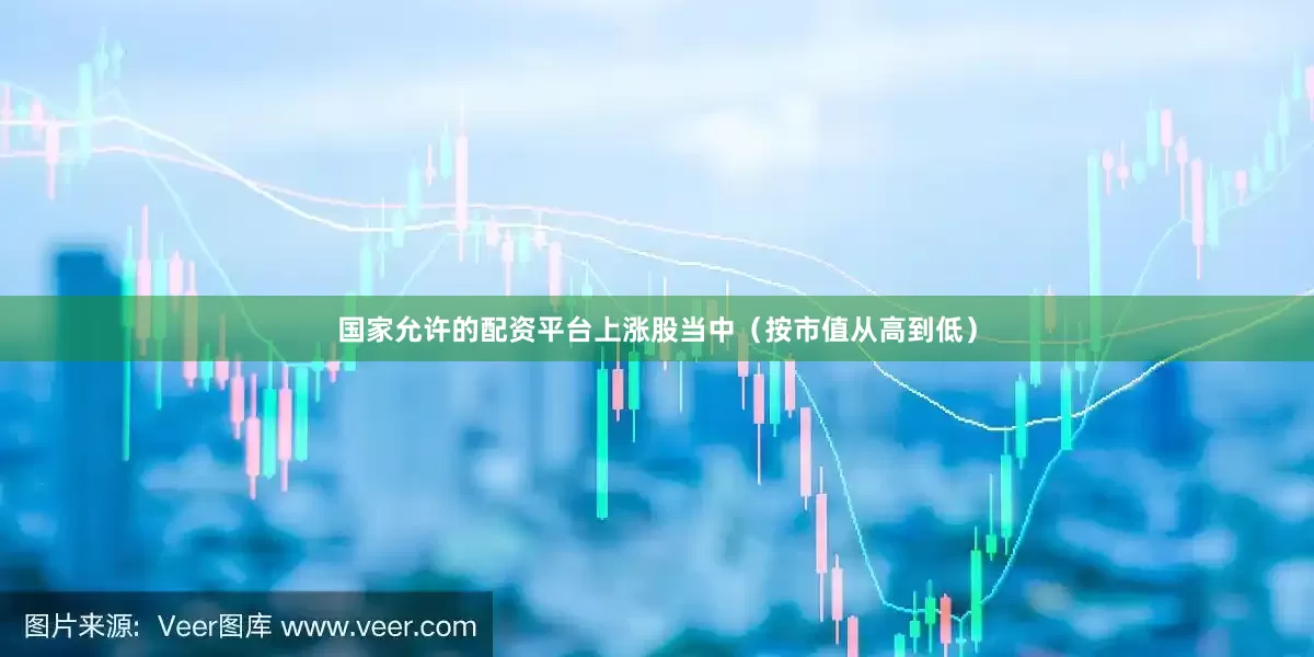 国家允许的配资平台　　上涨股当中（按市值从高到低）
